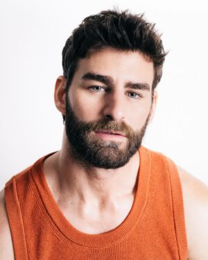 Chris Salvatore Instagram - Hey tiger 🐅