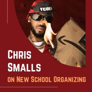 Chris Smalls Instagram - It’s not everyday that you get to see leaders from the labor movement and the environmental justice movement coming together to show how their struggles are connected. 

This @littlesecret_la show was so inspiring and electrifying. @chris.smalls_ and @stevendonziger shared powerful insights that they’ve gained during their epic struggles against corporate power (Amazon and Chevron).

We got to hear from the women leading the charge to unionized the Amazon warehouse called ONT8 in Moreno Valley, CA ✊ @unionforamazon 

Even @hasandpiker showed up to support! Hassan is the biggest donor to the @amazonlaborunion and he has been using his platform to amplify Steven Donziger’s decades-long battle to hold Chevron accountable for its pollution crimes against Indigenous folks in Ecuador. 

Don’t miss the next shows in Chicago, Detroit, and Denver. I’m sure they’ll be just as 🔥