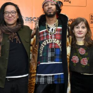 Chris Smalls Instagram - 1st Time at @sundanceorg I didn’t just come for a film I came with a message! @unionthefilm is everyone’s story no matter what industry you work in we’re all working class people who deserve so much better then what we been given I hope this film inspires people to organize their work place but also understand that organizing is not always pretty you have to take the good the bad and the ugly. You will see a piece of yourself in this film! 

Thank you to all who made this possible especially our amazing film crew and Amazon workers who opened up their lives for the last 3 years! Love and Solidarity ✊🏽

#sundance2024  #freepalestine🇵🇸 #ALU #Hotlaborsummer