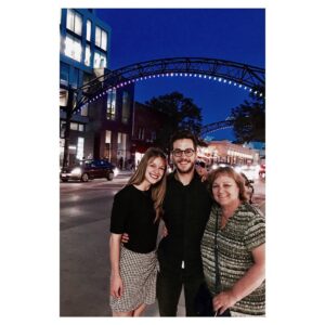 Chris Wood Instagram - O-H- 🌰