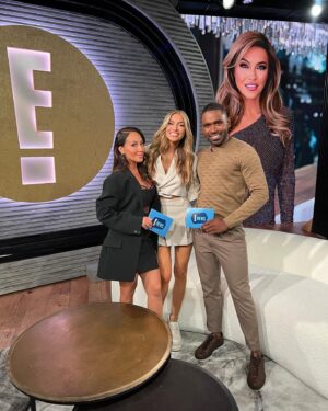 Chrishell Stause Instagram - A random collection of things because I do my own social media and am terrible at organization-ha! 

THANK YOU to everyone streaming #SellingSunset 🙏🏼
#Netflix 

Let’s hear your questions! If we didn’t address it at the reunion (airs WED Nov 15 6pm PST/9pm EST) I will try to answer😅