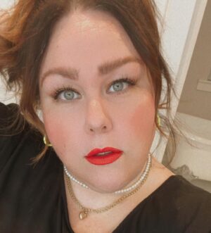 Chrissy Metz Instagram - August and Everything after #summer