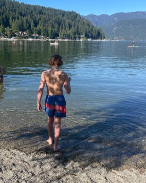 Christian Convery Instagram - 