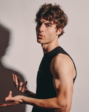 Christian Weissmann Instagram - twenty-something dirtbag