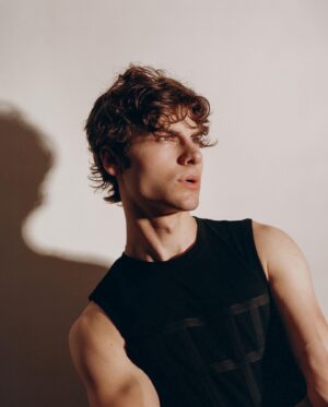 Christian Weissmann Instagram - twenty-something dirtbag