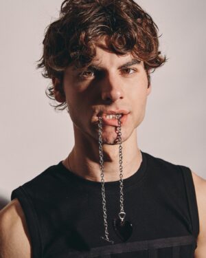 Christian Weissmann Instagram - twenty-something dirtbag