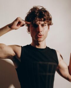 Actor Christian Weissmann HD Instagram Photos and Wallpapers October 2022