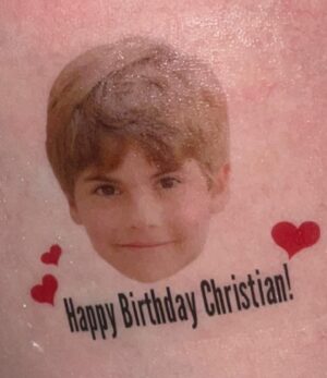 Christian Weissmann Instagram - i partied like it was 2007