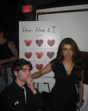 Christian Weissmann Instagram - “this is the life, hold on tight” -hannah montana (2006)