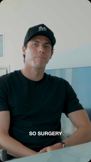 Christian Yelich Instagram - Some news that I didn’t want to break. Appreciate all the love and support.