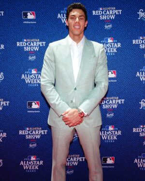 Christian Yelich Instagram - Thanks for the hospitality Texas 🤝