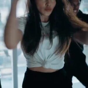Christina Chong Instagram - OUT NOW!!! The METVL REMIX by @metvlprod 

It’s the final Twin Flames Remix (and my favourite 🤫)

Go check it out on whatever platform you listen to your music (links in bio) and let me know what you think 🔥🔥

Thanks to @raynedre for his fab choreo and @gustavedx @thejoshklass for joining me for a fun couple of hours of dancing 🙌🏼 And of course @harrietvictoria25 for producing 🥰 

 🎥 @rich_rusk_film 

Twin Flames Merch (link in bio)