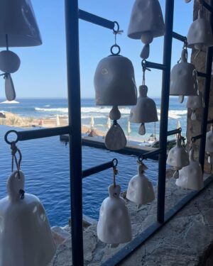 Christina Hendricks Instagram - So that’s why people honeymoon after the wedding. Because it’s the BEST! So relaxing, so beautiful. I had never been to Cabo before and enjoyed every moment. The sea! This resort! The food! @esperanzaauberge #cabo #honeymoon