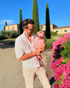 Christina Pascucci Instagram - What a beautiful world it can be when I see it through your eyes

 

#AlessandraSloane #Tuscany