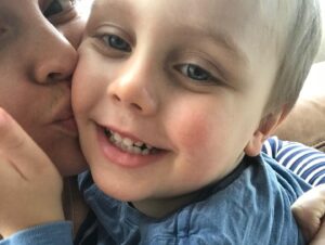 Christina Ricci Instagram - This absolutely gorgeous kid is 10 years old today. I love him more than I ever thought possible. Happy Birthday, Freddie. ♥️♥️♥️♥️♥️♥️