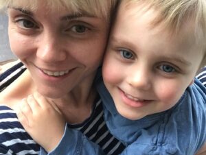 Christina Ricci Instagram - This absolutely gorgeous kid is 10 years old today. I love him more than I ever thought possible. Happy Birthday, Freddie. ♥️♥️♥️♥️♥️♥️