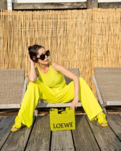 Actress Christine Chiu HD Photos and Wallpapers July 2024