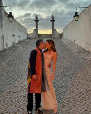 Christine Evangelista Instagram - Portugal 🇵🇹