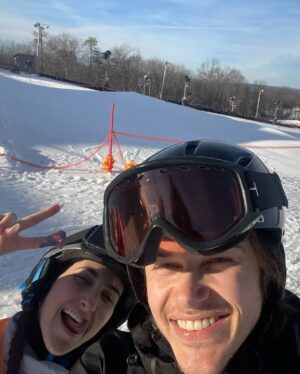Christopher Briney Instagram - bday!!