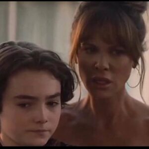 Christopher Convery Instagram - PRISONER’S DAUGHTER this Friday June 30th in Theaters💥 This movie is amazing💥 @katebeckinsale @coxusa @catherinehardwicke @mark_bacci @sam_okun @hakkacoconut  #christopherconvery