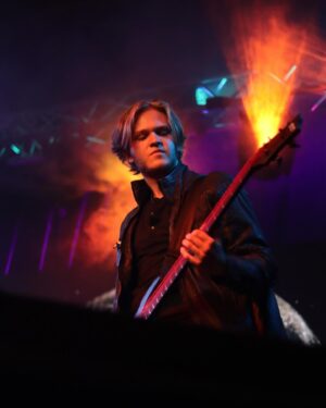 Christopher Convery Instagram - My first concert gig for @thrivebandofficial !
They put on a great show and it was awesome to shoot!
-
@the_picture_roost 
-
#concertphotography #concert #livemusic #musicphotography #music #livemusicphotography #concertphotographer #photography #concertphoto #live #gigphotography #musicphotographer #rock #singer #metal #canon #livephotography #musicphoto #musician #guitar #photooftheday #band #instamusic #bestmusicshots #photographer #gig #nikon #livemusicphotographer #festival #concertphotos