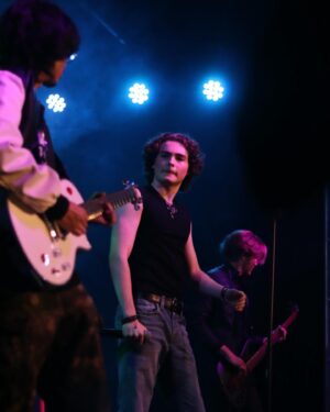 Christopher Convery Instagram - My first concert gig for @thrivebandofficial !
They put on a great show and it was awesome to shoot!
-
@the_picture_roost 
-
#concertphotography #concert #livemusic #musicphotography #music #livemusicphotography #concertphotographer #photography #concertphoto #live #gigphotography #musicphotographer #rock #singer #metal #canon #livephotography #musicphoto #musician #guitar #photooftheday #band #instamusic #bestmusicshots #photographer #gig #nikon #livemusicphotographer #festival #concertphotos