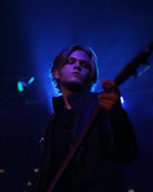 Christopher Convery Instagram - My first concert gig for @thrivebandofficial !
They put on a great show and it was awesome to shoot!
-
@the_picture_roost 
-
#concertphotography #concert #livemusic #musicphotography #music #livemusicphotography #concertphotographer #photography #concertphoto #live #gigphotography #musicphotographer #rock #singer #metal #canon #livephotography #musicphoto #musician #guitar #photooftheday #band #instamusic #bestmusicshots #photographer #gig #nikon #livemusicphotographer #festival #concertphotos
