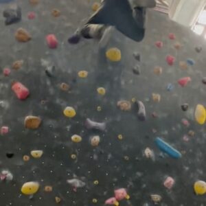 Christopher Convery Instagram - Bouldering with Sean! @seanconveryreal