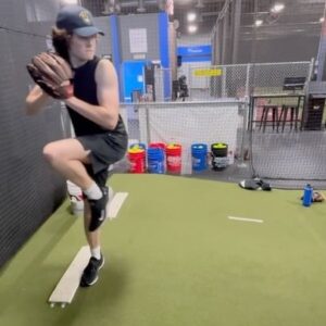 Christopher Convery Instagram - 
