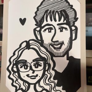 Christopher Gorham Instagram - Help me celebrate my incredibly talented man’s birthday! He is the rock of our family and my whole heart. He indulges my whims of tango lessons or swing dancing at a moment notice and brings me coffee and breakfast in bed everyday. He is an amazing man and we love him so much. Happy Birthday, Baby 💋 
🎊🥳🎂🎉🎈💖💋

#HappyBirthday #happybirthdaytomyhusband #leo #leoandpisces