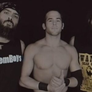 Christopher Lindsey Instagram - The history between #ROH World Champion Mark Briscoe and Roderick Strong is DEEP. But only one man can walk out of Death Before Dishonor as Ring Of Honor World Champion TONIGHT!

Will it be #AndStill or #AndNEW?!

Find out TONIGHT on #ROHDBD on WatchROH.com
LIVE from the Esports Stadium in Arlington, TX!