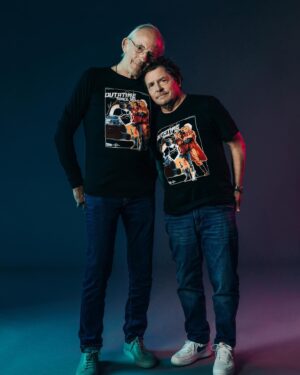 Christopher Lloyd Instagram - You’re almost OUTATIME! Our merch officially closes 12/31. Hurry while supples remain… backtothefuture.shop