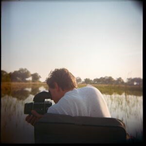 Christopher Lowell Instagram - Kerry’s photos on the Holga