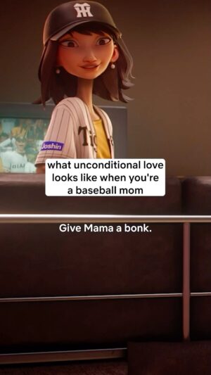 Christopher Sean Instagram - Love these Netflix Mom memes… love this scene! Hiro does an amazing job with Tamlyn and Gedde!
@everyones.hiro @thetamlyntomita @geddegedde1986