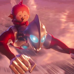Christopher Sean Instagram - Christopher Sean: Becoming the Hero in Ultraman: Rising

Christopher Sean revealed his personal journey to become Japan’s greatest hero in Ultraman: Rising.

Interview in bio.

#ultraman #ultramanrisingnetflix #ultramanrising #kensato #kaiju #netflixanimation #acting #behindthescenes #ultramanbehindthescenes #christophersean #tvandfilm #netflixkids #netflixfamily #netflixbehindthescenes #bluescreenreveals