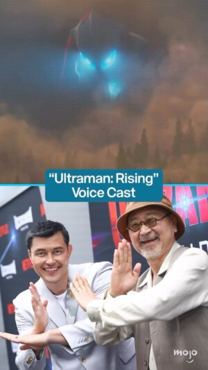 Christopher Sean Instagram - Swagger, cockiness and whole a lotta charm that’s, Gedde Watanabe.

@readygedde