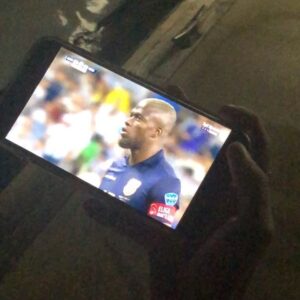 Christopher Vélez Instagram - 🇪🇨❤️