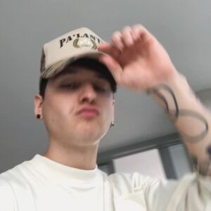 Christopher Vélez Instagram - In the process…🔥