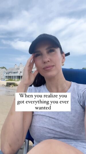 Christy Carlson Romano Instagram - There is a kind of beauty in impermanence, in the swift passage of time. 
 — Marcus Aurelius