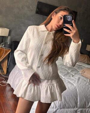 Chrysti Ane Instagram - 3 places I’m NOT going this summer
- back & forth
- outta my way
- through it