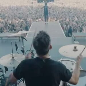 Chuck Comeau  Instagram - Our North American tour with @avrillavigne starts TOMORROW!! 🤩

Toronto, are you ready? What about the rest of you? Who’s coming to jump with us?!?🤘⚡️🤘

08.12 Toronto, ON 
08.14 Ottawa, ON
08.16 Toronto, ON
08.17 St Jean Sur Le Richelieu, QC
08.20 Buffalo, NY
08.21 Hartford, CT
08.23 Holmdel, NJ
08.24 Mansfield, MA
08.27 Wantagh, NY
08.29 Camden, NJ
08.31 Bristow, VA
09.01 Charlotte, NC
09.03 Alpharetta, GA
09.04 Nashville, TN
09.06 Cuyahoga Falls, OH
09.07 Clarkston, MI
09.09 Milwaukee, WI
09.10 Chicago, IL
09.12 Minneapolis, MN
09.14 Winnipeg, MB

🎥 @lucasallegretto