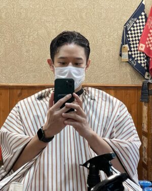 Chun Jung-myung Instagram - 마빡 오랜만-