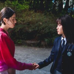 Chung Su-bin Instagram - 아일랜드 시즌1,2 많은시청부탁드립니다 
이쁘고 마음 따뜻한 미호쌤💕
수련이로 만나요!

시즌1,2 티빙에서!

#아일랜드 #드라마 #island
#티빙 #티빙오리지널 #tvingoriginal #tving #amazonprime #수련 #이수련