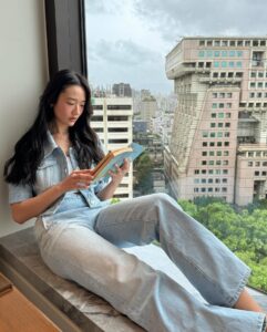 Actress Chutimon Chuengcharoensukying HD Photos and Wallpapers July 2024