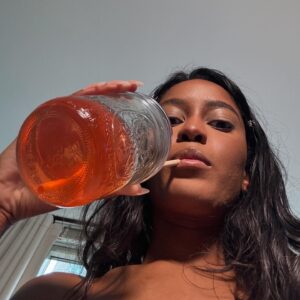 Ciara Miller Instagram - lately