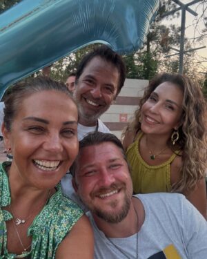 Çiçek Dilligil Instagram - Seneye doğum günümde buradayız. Anladınız siz beni Once Letoonia Always Letoonia 😘
Bora’nın şahane d.gününden . İnstoşa merhaba 🥰 Hep güler yüzlü postlar paylaşmak dileği ile 🙏🧿😍