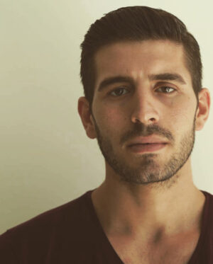 Cihangir Ceyhan Instagram - Headshot #headshot #me #tb