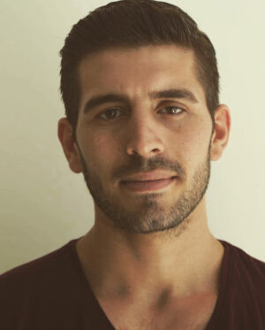 Cihangir Ceyhan Instagram - Headshot #headshot #me #tb