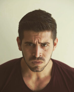 Cihangir Ceyhan Instagram - Headshot #headshot #me #tb