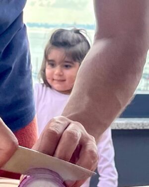 Cihangir Ceyhan Instagram - Aile her şeydir 🚀